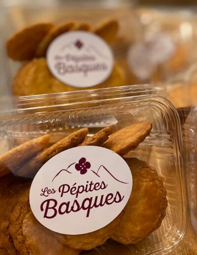 Epicerie La Teste de Buch