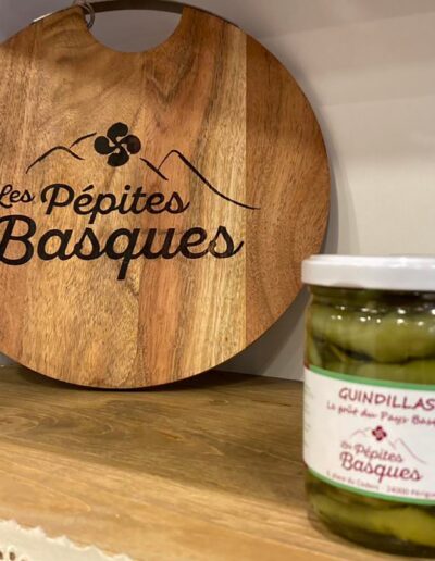 Epicerie La Teste de Buch