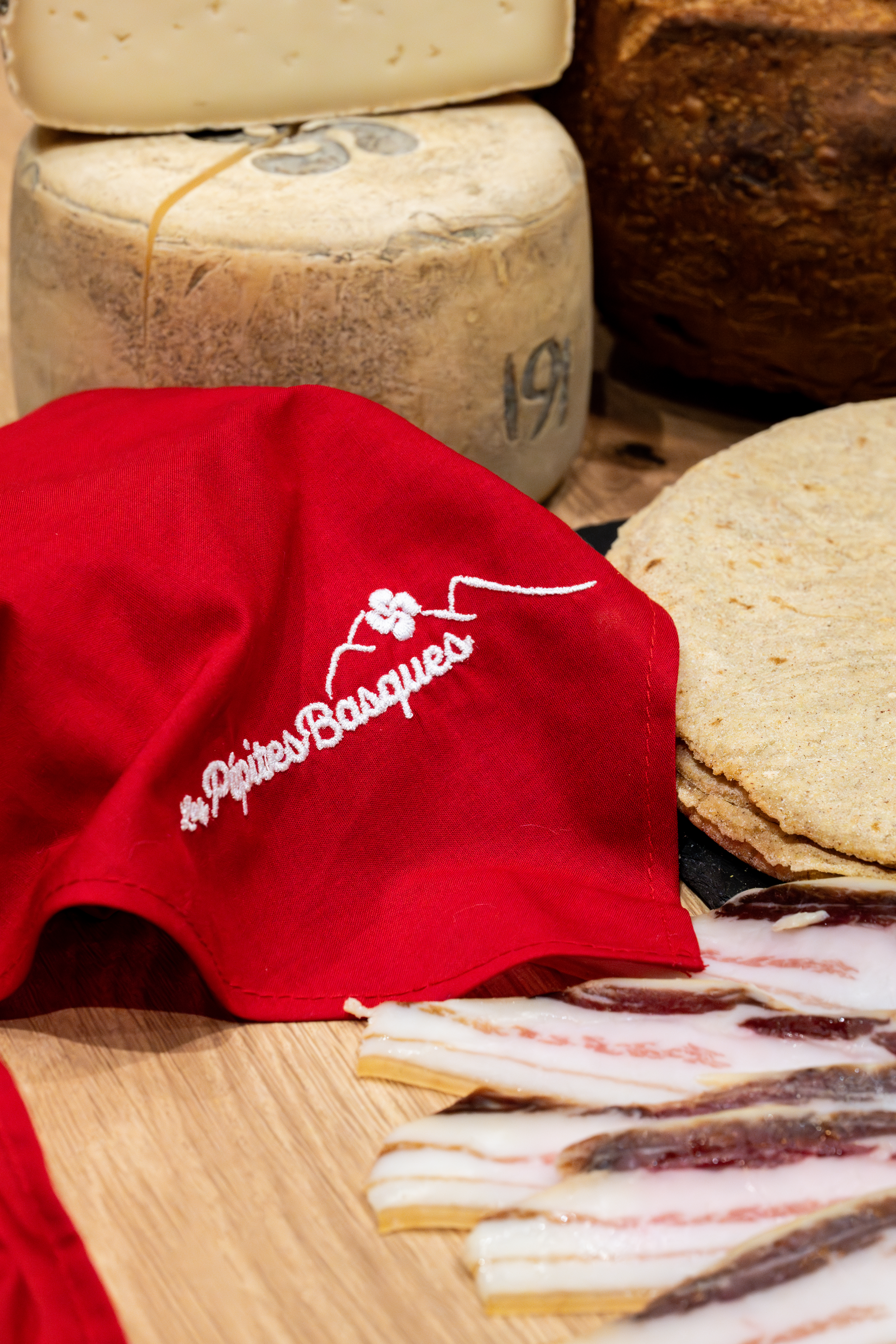 Pâtisserie La Teste De Buch