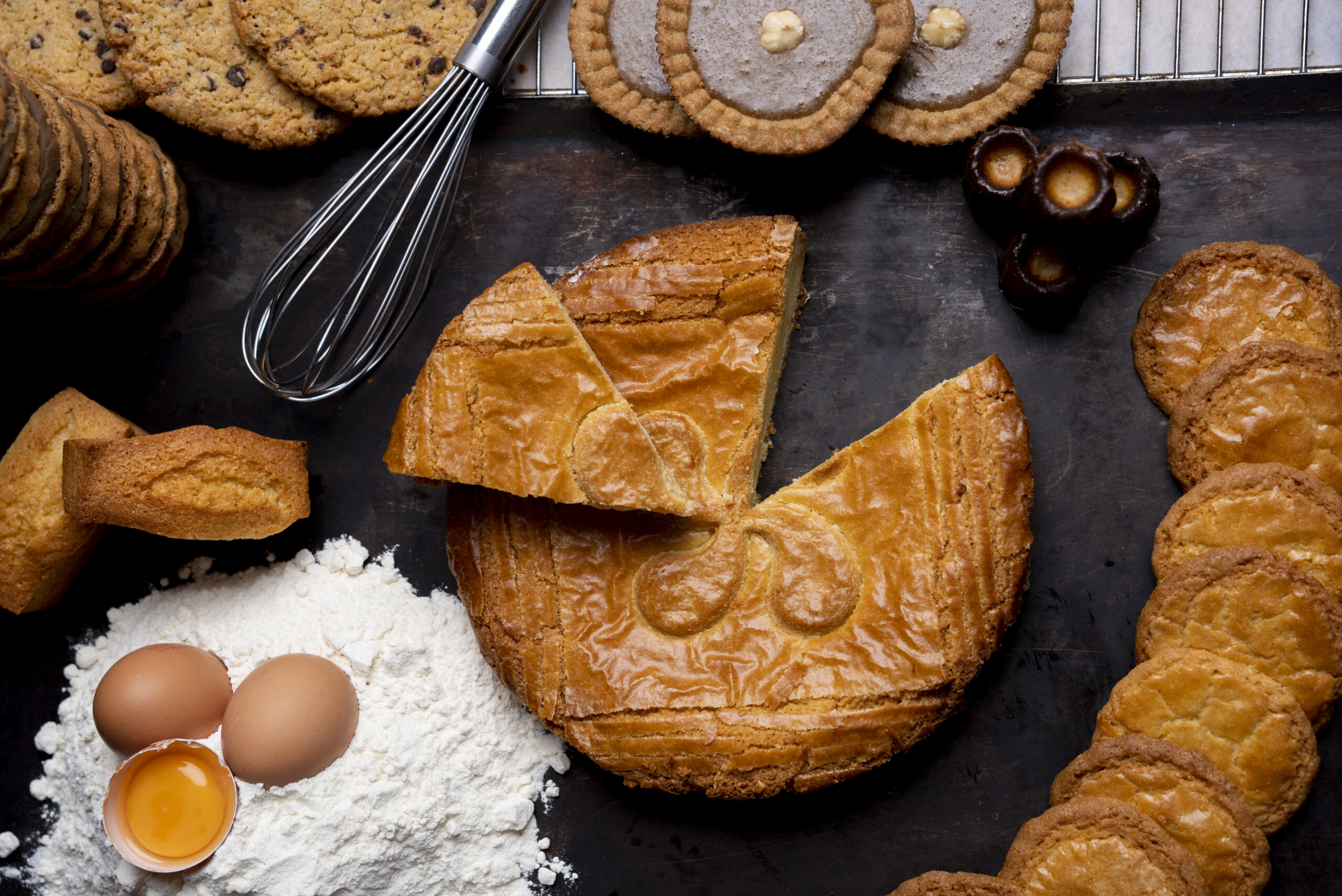 Les Pépites Basque  La Teste De Buch